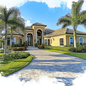 Residential Real Estate Photography