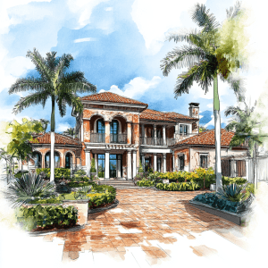 Zillow 3D Homes